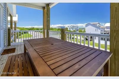 128 Sea Gull Lane, North Topsail Beach, NC 28460 - Photo 5