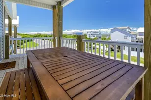 128 Sea Gull Ln, North Topsail Beach, NC 28460 - Photo 5