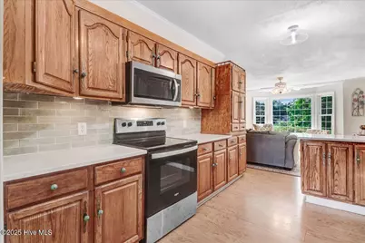 105 Harbor Drive, Washington, NC 27889 - Photo 29