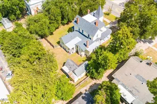 527 S Liberty St, Waynesboro, GA 30830 - Photo 49