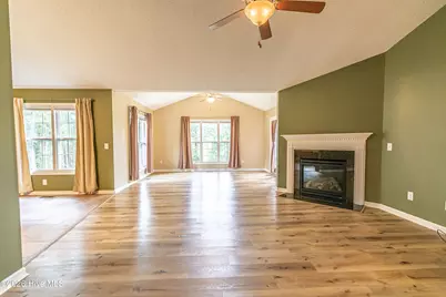428 Green Links Drive, Cameron, NC 28326 - Photo 9