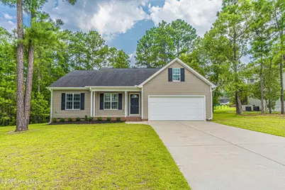 428 Green Links Drive, Cameron, NC 28326 - Photo 1
