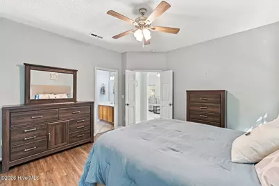 7304 Farrington Farms Drive, Wilmington, NC 28411 - Photo 17