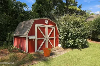 5914 Santo Domingo Court, New Bern, NC 28560 - Photo 15
