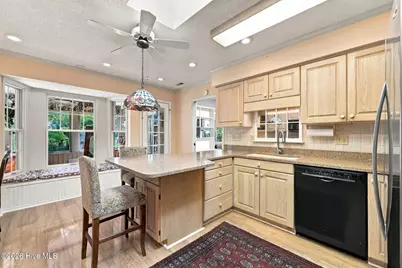 5914 Santo Domingo Court, New Bern, NC 28560 - Photo 27