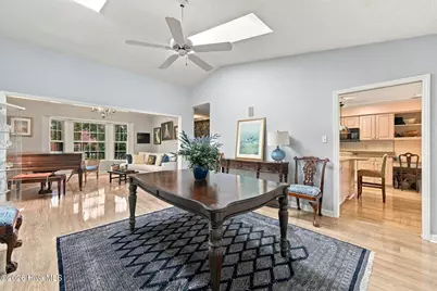 5914 Santo Domingo Court, New Bern, NC 28560 - Photo 33