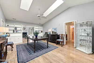 5914 Santo Domingo Court, New Bern, NC 28560 - Photo 31