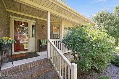 5914 Santo Domingo Court, New Bern, NC 28560 - Photo 5