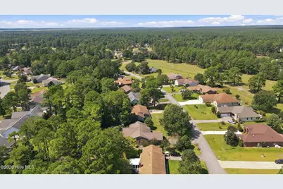 5914 Santo Domingo Court, New Bern, NC 28560 - Photo 59