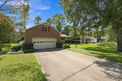 5914 Santo Domingo Court, New Bern, NC 28560 - Photo 3