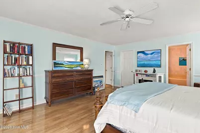 5914 Santo Domingo Court, New Bern, NC 28560 - Photo 39