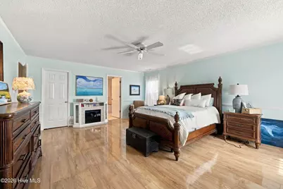 5914 Santo Domingo Court, New Bern, NC 28560 - Photo 37