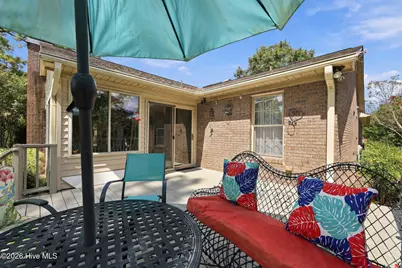 5914 Santo Domingo Court, New Bern, NC 28560 - Photo 11