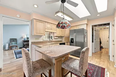 5914 Santo Domingo Court, New Bern, NC 28560 - Photo 25