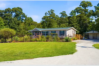 223 Blue Top Road, Jacksonville, NC 28540 - Photo 1