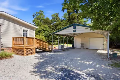 223 Blue Top Road, Jacksonville, NC 28540 - Photo 43