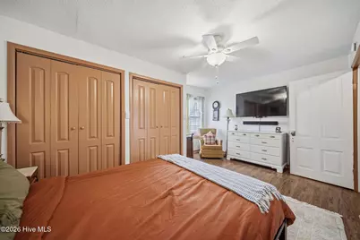 418 Campbell Street, Wilmington, NC 28401 - Photo 17