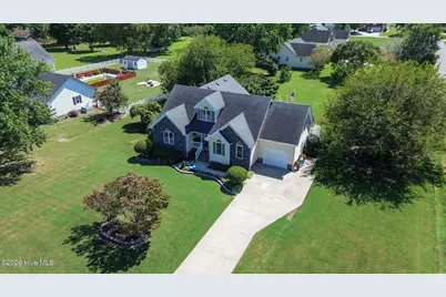158 Brumsey Road, Moyock, NC 27958 - Photo 15