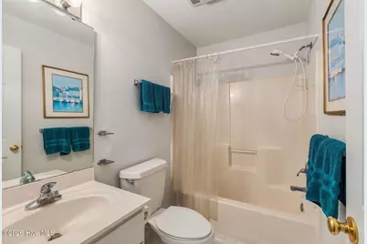 157 Jones Gut Drive, Beaufort, NC 28516 - Photo 27