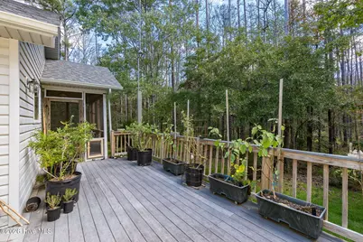 157 Jones Gut Drive, Beaufort, NC 28516 - Photo 31