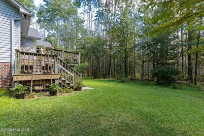157 Jones Gut Drive, Beaufort, NC 28516 - Photo 35
