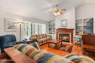 157 Jones Gut Dr, Beaufort, NC 28516 - Photo 11