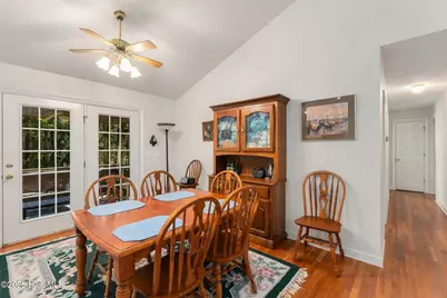 157 Jones Gut Drive, Beaufort, NC 28516 - Photo 17