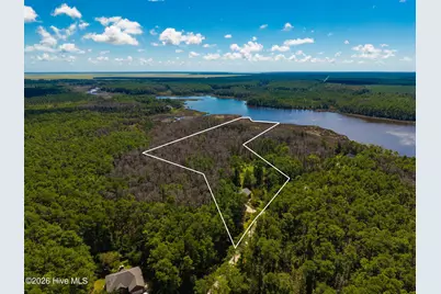 157 Jones Gut Drive, Beaufort, NC 28516 - Photo 5