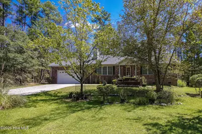 157 Jones Gut Drive, Beaufort, NC 28516 - Photo 7