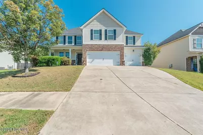 214 Kickham Lane, Grovetown, GA 30813 - Photo 1