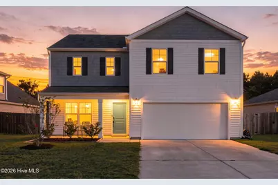 8328 E Highcroft Drive NE, Leland, NC 28451 - Photo 1