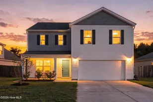 8328 E Highcroft Dr NE, Leland, NC 28451 - Photo 1