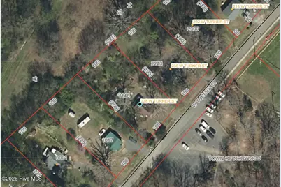 238 W Turner Street, Norwood, NC 28128 - Photo 3