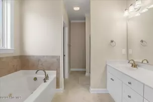 207 Kingston Cir, Goldsboro, NC 27530 - Photo 27