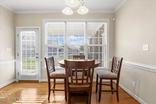 207 Kingston Cir, Goldsboro, NC 27530 - Photo 17