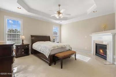207 Kingston Circle, Goldsboro, NC 27530 - Photo 19