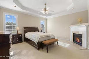 207 Kingston Cir, Goldsboro, NC 27530 - Photo 19