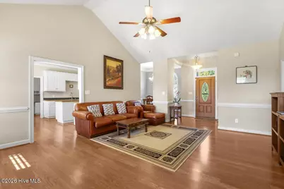 207 Kingston Circle, Goldsboro, NC 27530 - Photo 13