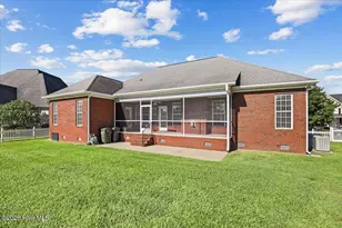 207 Kingston Cir, Goldsboro, NC 27530 - Photo 7