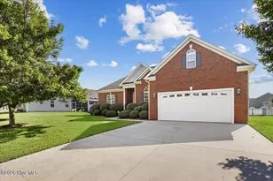 207 Kingston Cir, Goldsboro, NC 27530 - Photo 1