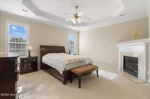 207 Kingston Cir, Goldsboro, NC 27530 - Photo 19