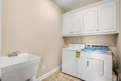 207 Kingston Circle, Goldsboro, NC 27530 - Photo 35