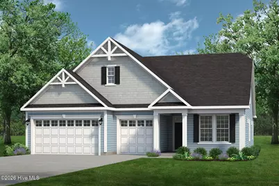 1639 Myrica Trail NW, Calabash, NC 28467 - Photo 1