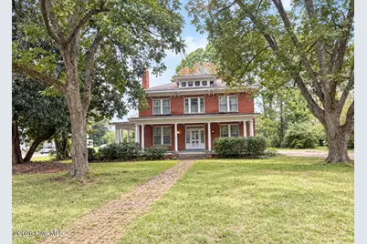 103 S Pender Street, Fremont, NC 27830 - Photo 1