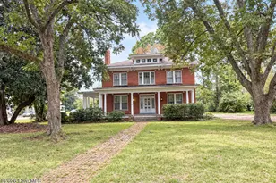 103 S Pender St, Fremont, NC 27830 - Photo 1