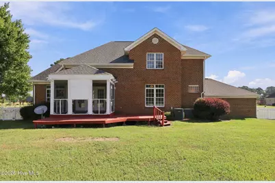 1308 Steeplechase Drive, Grimesland, NC 27837 - Photo 53