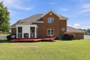 1308 Steeplechase Dr, Grimesland, NC 27837 - Photo 53