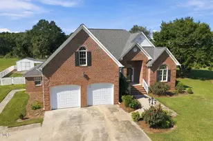 1308 Steeplechase Dr, Grimesland, NC 27837 - Photo 13