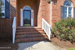 1308 Steeplechase Dr, Grimesland, NC 27837 - Photo 47