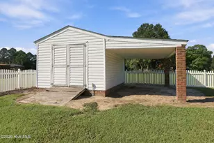 1308 Steeplechase Dr, Grimesland, NC 27837 - Photo 49